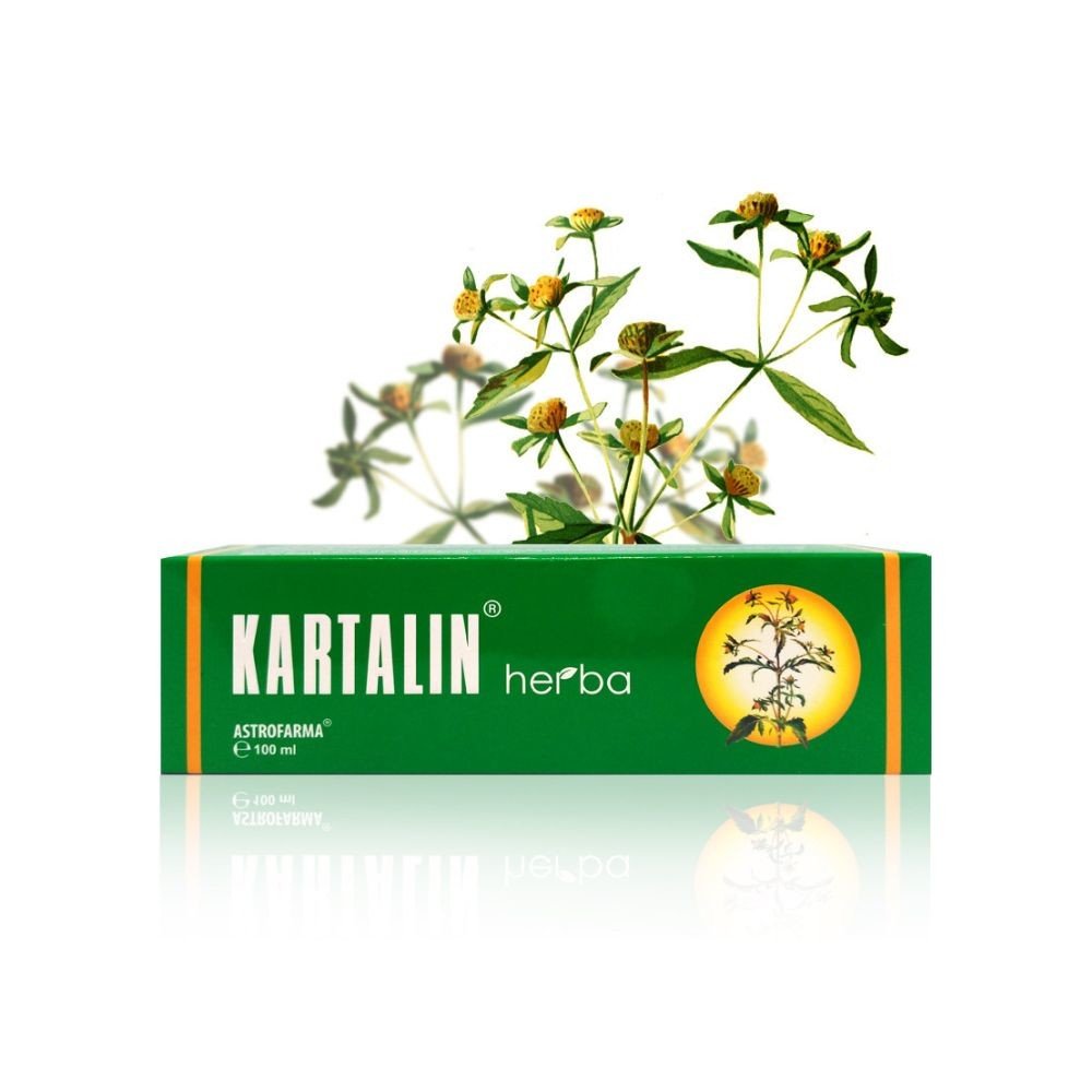 Psori krém - KARTALIN® - A+ 100 ml - HealthNA