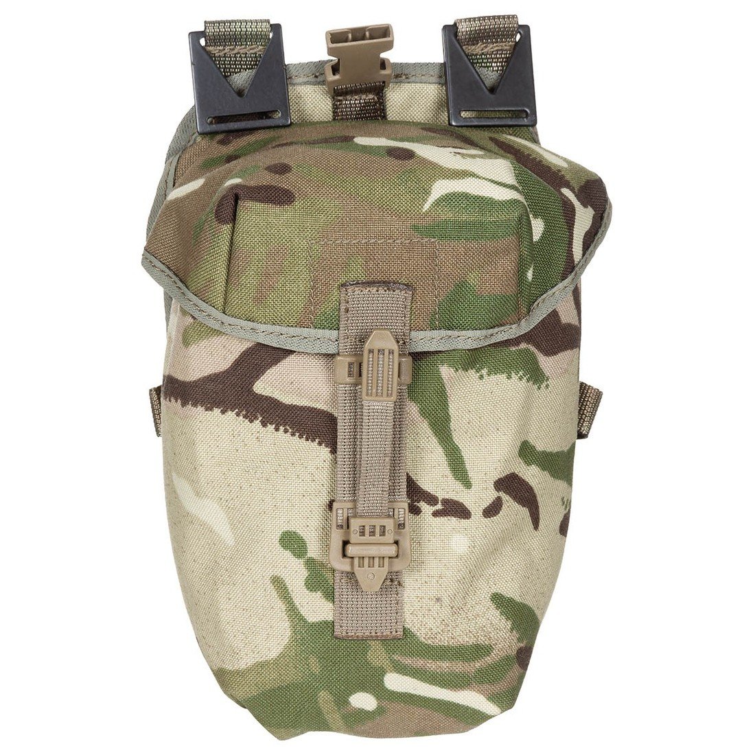 Pouzdro univerzální britské 13x20 - MTP