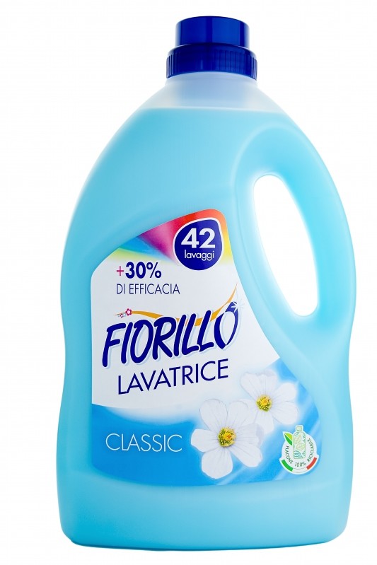 FIORILLO LAVATRICE CLASSICO 2500 ml - FIORILLO