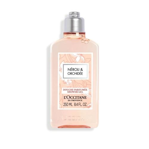 LOccitane En Provence Sprchový gel Neroli & Orchidée (Shower Gel) 250 ml