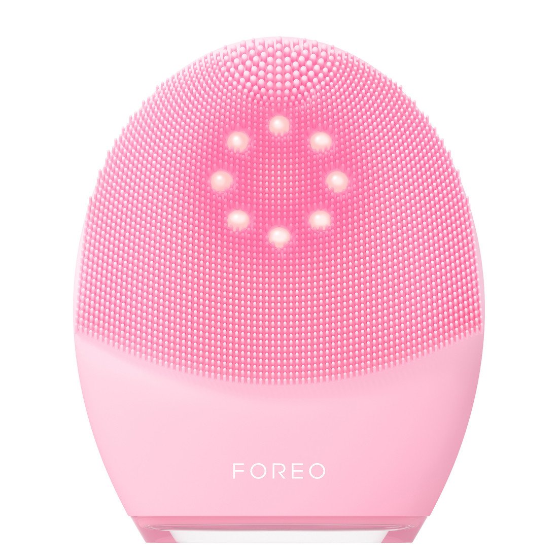 Foreo LUNA Plus 4 Čisticí a liftingový sonický kartáček Sensitive Skin