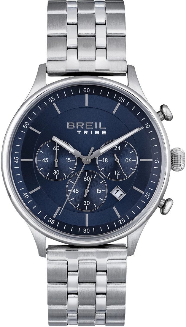 BREIL Tribe Classy Chrono EW0499