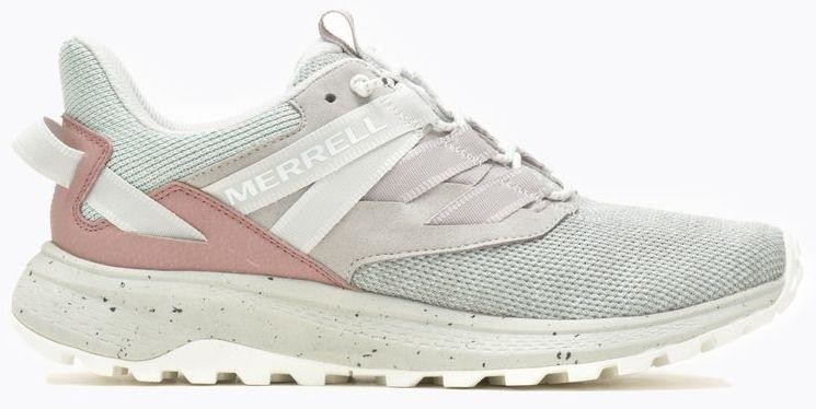 Merrell J005462 Dash Bungee Paloma/burlwood