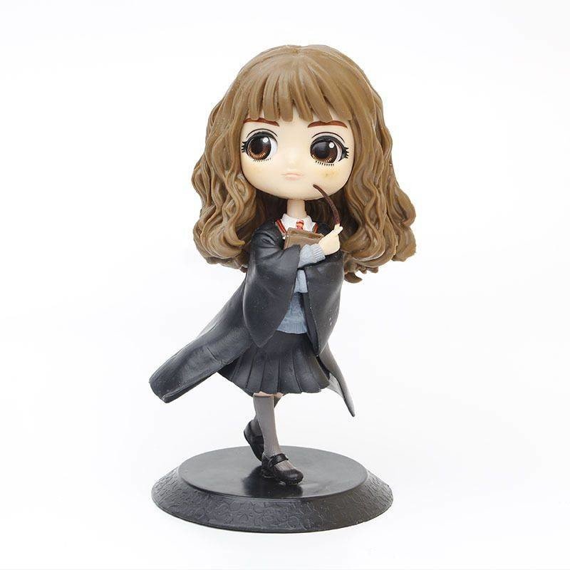 Figurka na dort Hermiona 14cm - Cakesicq