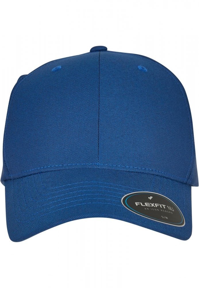 FLEXFIT NU® CAP - royal L/XL