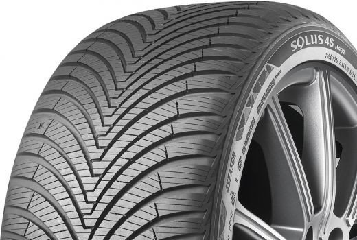 Kumho SOLUS 4S HA32 XL 195/60 R16 93V