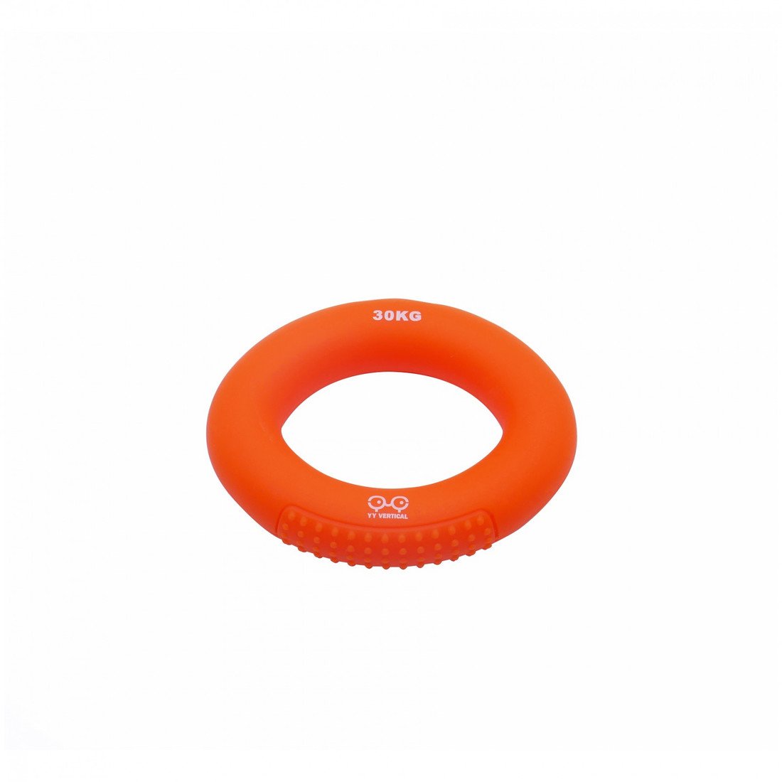 Posilovací kruh YY VERTICAL Climbing Ring 30 kg Barva: oranžová