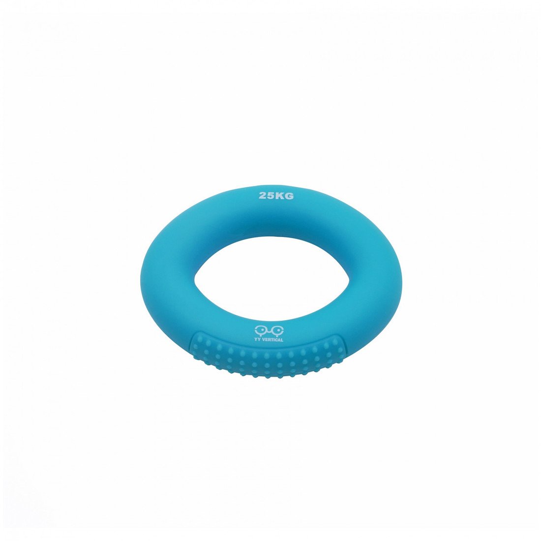 Posilovací kruh YY VERTICAL Climbing Ring 25 kg Barva: modrá