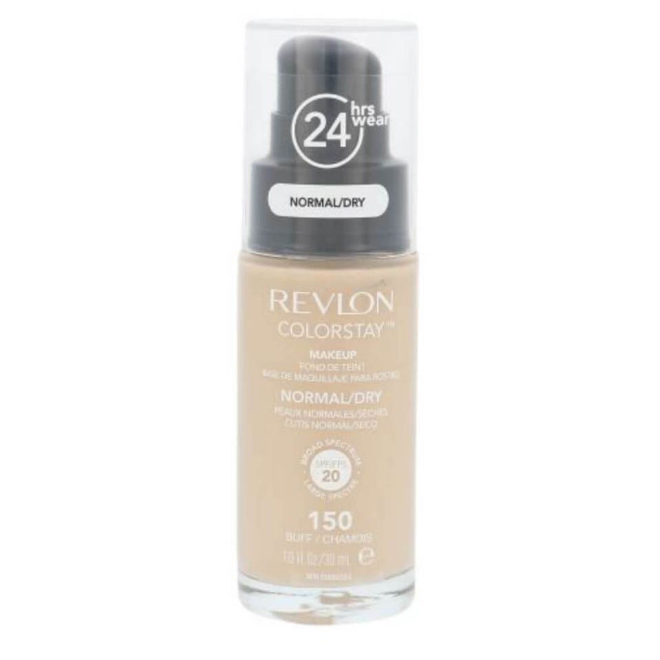REVLON Makeup Colorstay Normal Dry Skin - Buff Chamois 30 ml