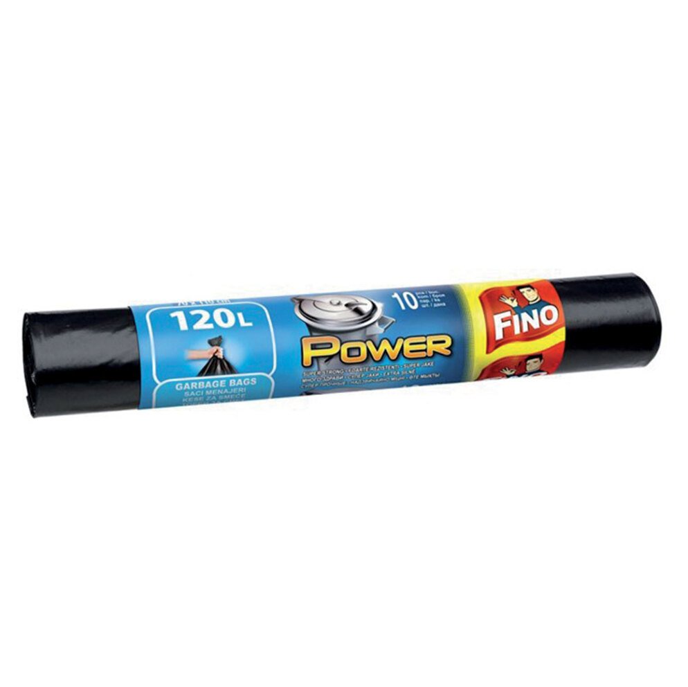 FINO Power Pytle odpad 120 l 10 kusů