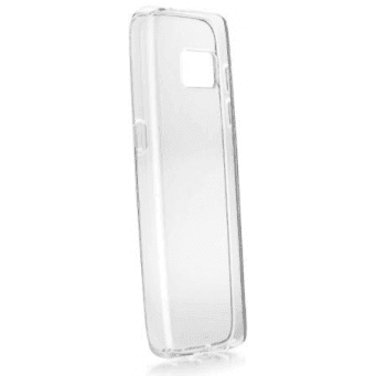 Kryt ochranný Ultra Slim 0,5mm pro Samsung Galaxy S7 edge (SM-G935F), transparent ULTRA Slim 0,5 case 429165 5901737376169