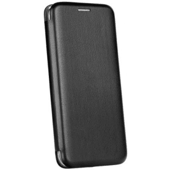 Pouzdro Forcell Elegance pro Apple iPhone 13, černá FORCELL 455725 5903396119842