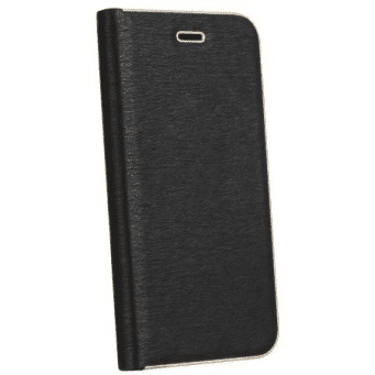 Pouzdro Forcell Luna Book pro Samsung Galaxy A23 5G (SM-A236) černá FORCELL 473559 5903396171376