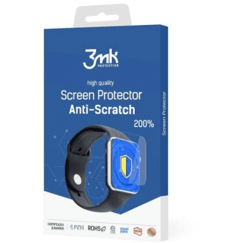 Fólie 3mk Anti-Scratch Watch pro Garmin Descent Mk1 (booster) 3mk 458244 5904622854148