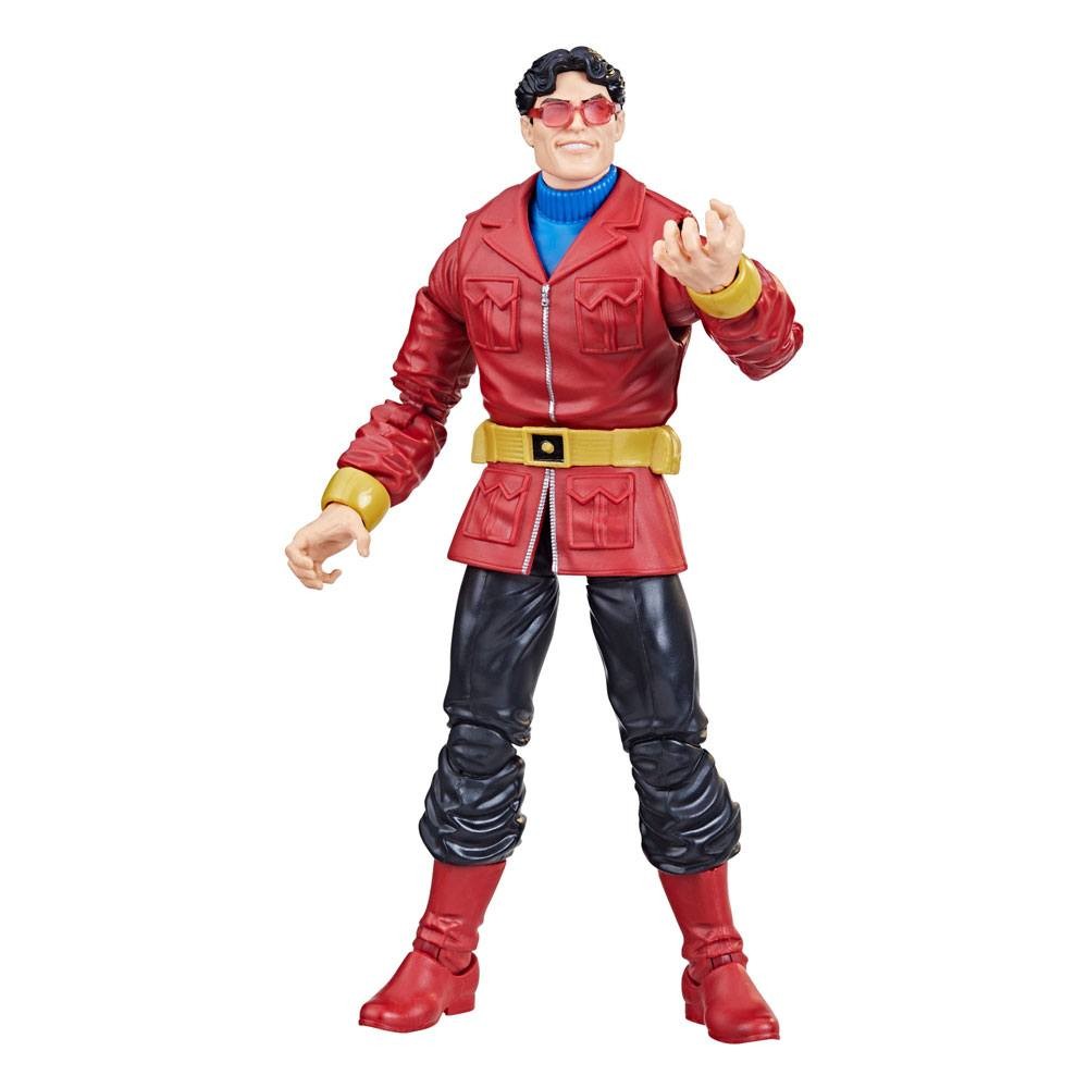Hasbro | Avengers - sběratelská figurka Marvels Wonder Man (Marvel Legends Series) 15 cm
