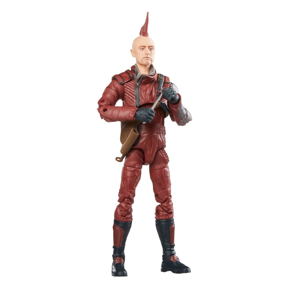 Hasbro | Guardians of the Galaxy vol 3 - sběratelská figurka Kraglin (Marvel Legends Series) 15 cm