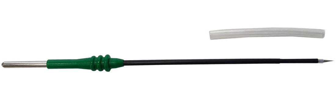 SMT Praha ELEKTROSEKČNÍ MIKROJEHLA SMT - typ ES-40