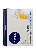 Nivea Mýdlo Honey&oil 100g 80665