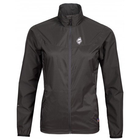 High Point Trail Pertex Lady Jacket black dámská sbalitelná větrovka bez kapuce Pertex  M