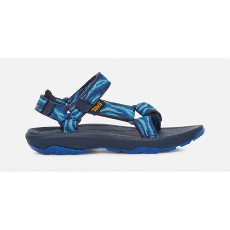 Teva Hurricane XLT2 Y 1019390Y WMIN juniorské/dětské sandály i do vody 36 EUR