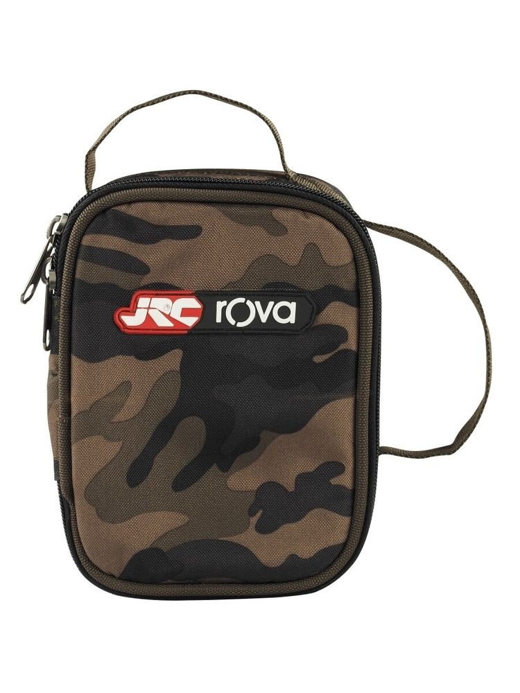 JRC Pouzdro na bižuterii Rova Camo Accessory Bag S