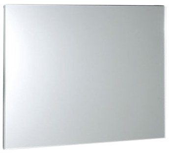 SAPHO ACCORD zrcadlo s fazetou 1200x800mm, zakulacené rohy, bez úchytu MF453