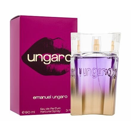 Emanuel Ungaro Ungaro parfémovaná voda 90 ml pro ženy