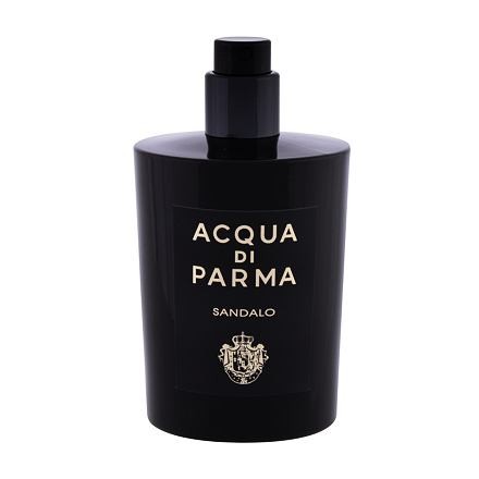 Acqua di Parma Signatures Of The Sun Sandalo parfémovaná voda 100 ml Tester unisex