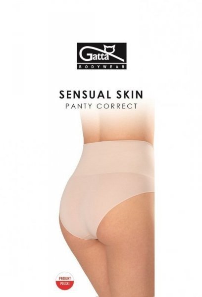 Gatta 41662 Panty Correct Sensual Kalhotky L light nude