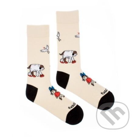 Ponožky Maxipes Fík S - Fusakle.sk
