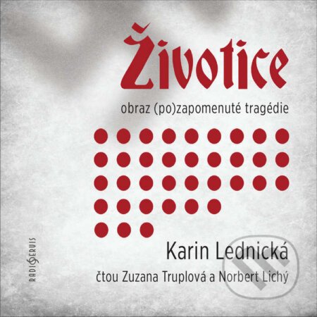 Životice - Karin Lednická