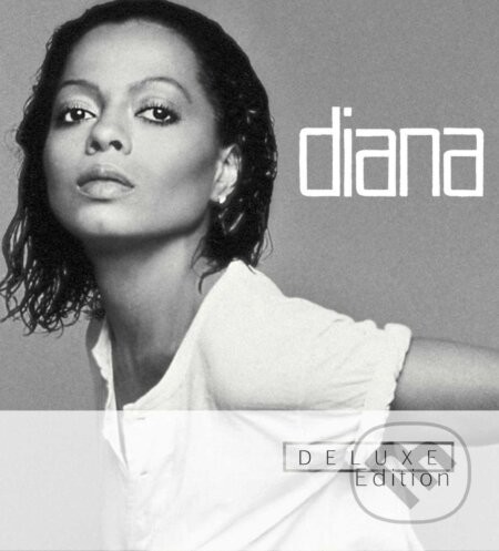 Diana Ross: Diana Dlx. - Diana Ross