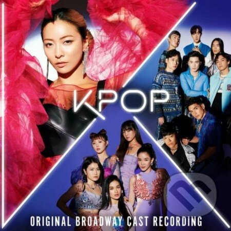 Original Broadway Cast: KPOP - Original Broadway Cast