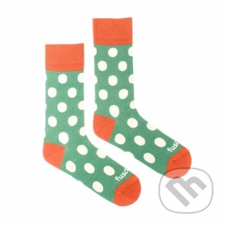 Ponožky Guličkár svieži S - Fusakle.sk
