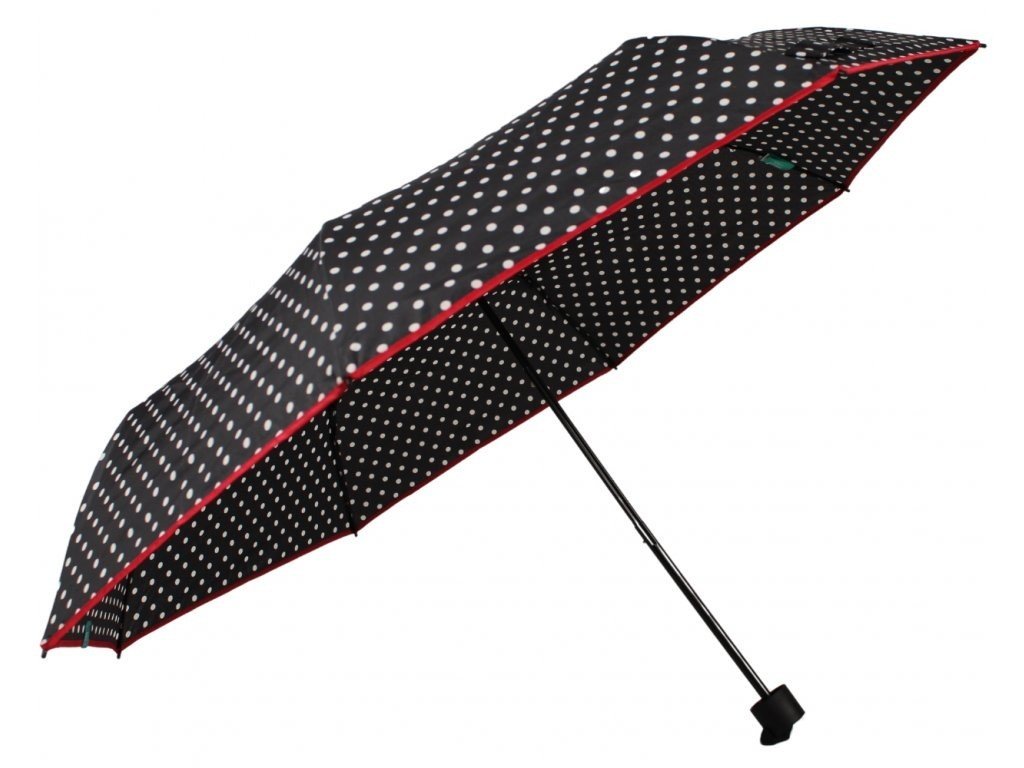 Perletti Dámský skládací deštník 26325.1