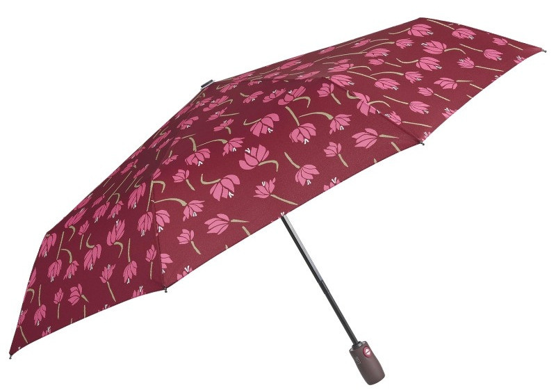 Perletti Dámský skládací deštník 21744.2