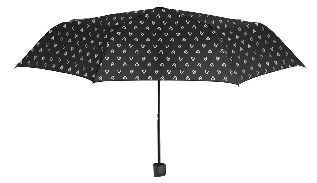 Perletti Dámský skládací deštník 12332.1