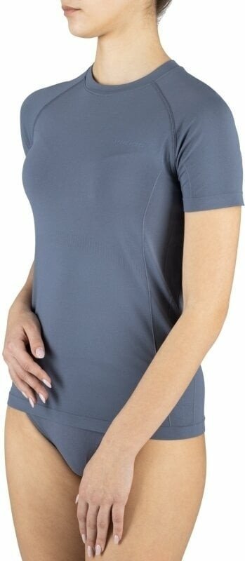 Viking Termoprádlo Baselayer Panty Breezer Lady Grey S