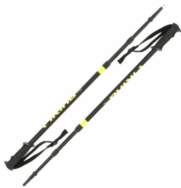 Viking Stig Black/Yellow