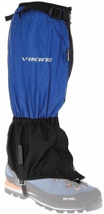 Viking Návleky na boty Gaiters Triglav Blue S/M