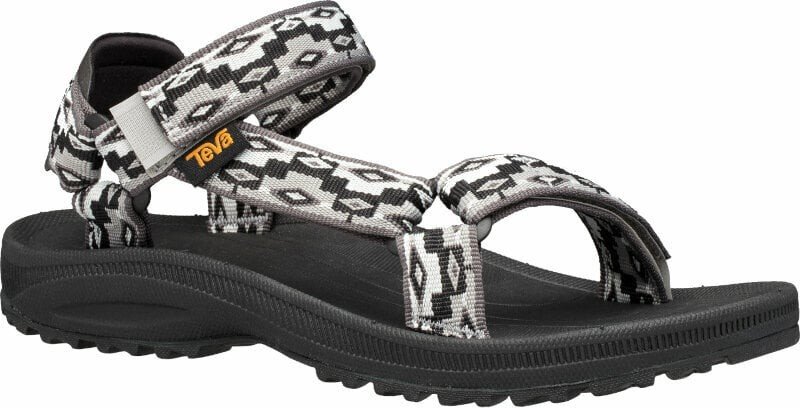 Teva Dámské outdoorové boty Winsted Women's Monds Black Multi 40