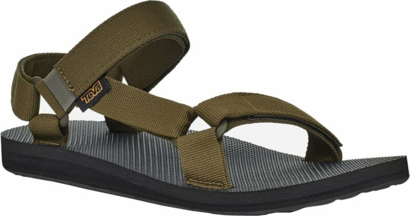 Teva Original Universal Men's Dark Olive 9