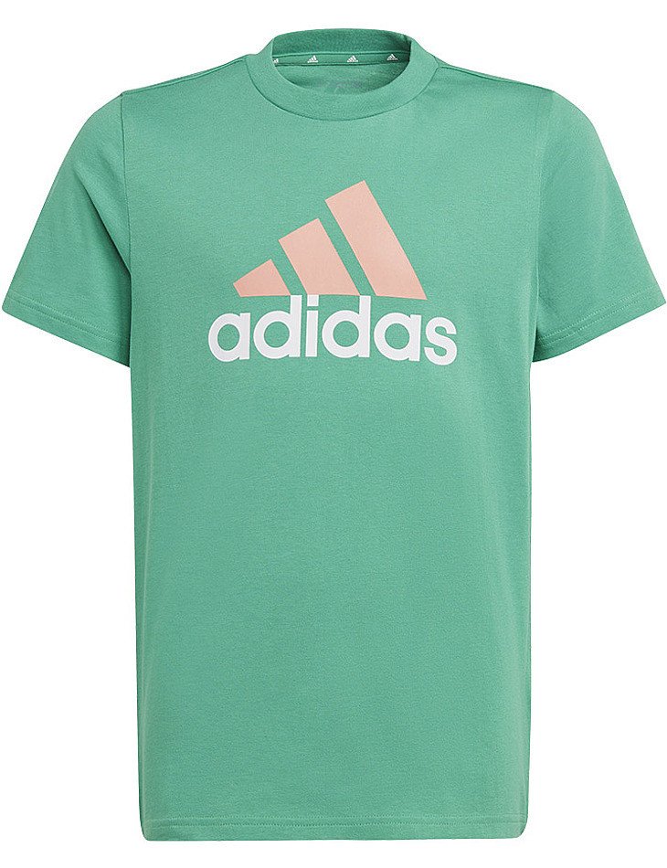 Dětské klasické tričko Adidas