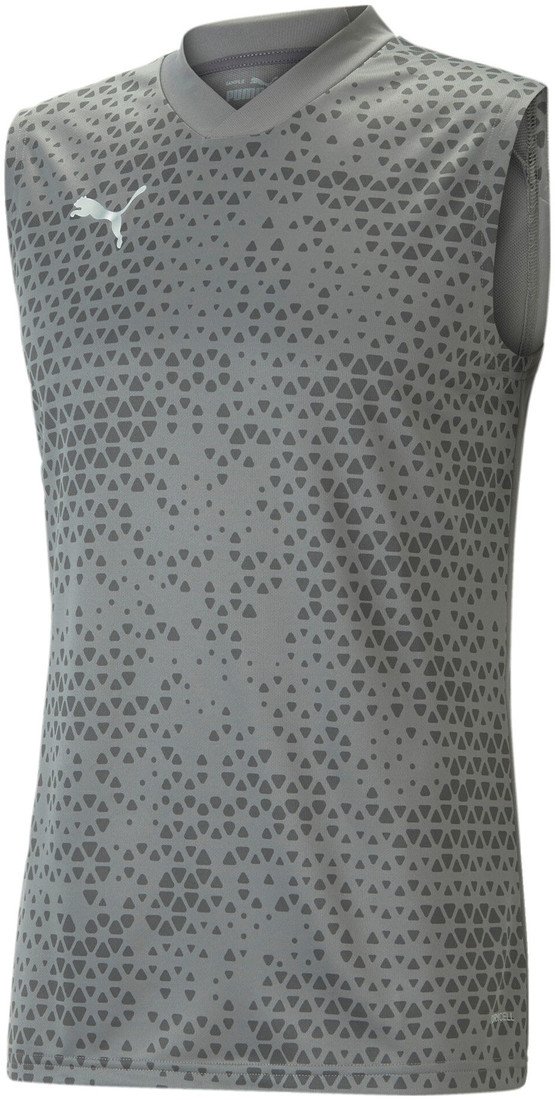 Tílko Puma teamCUP Training Jersey SL