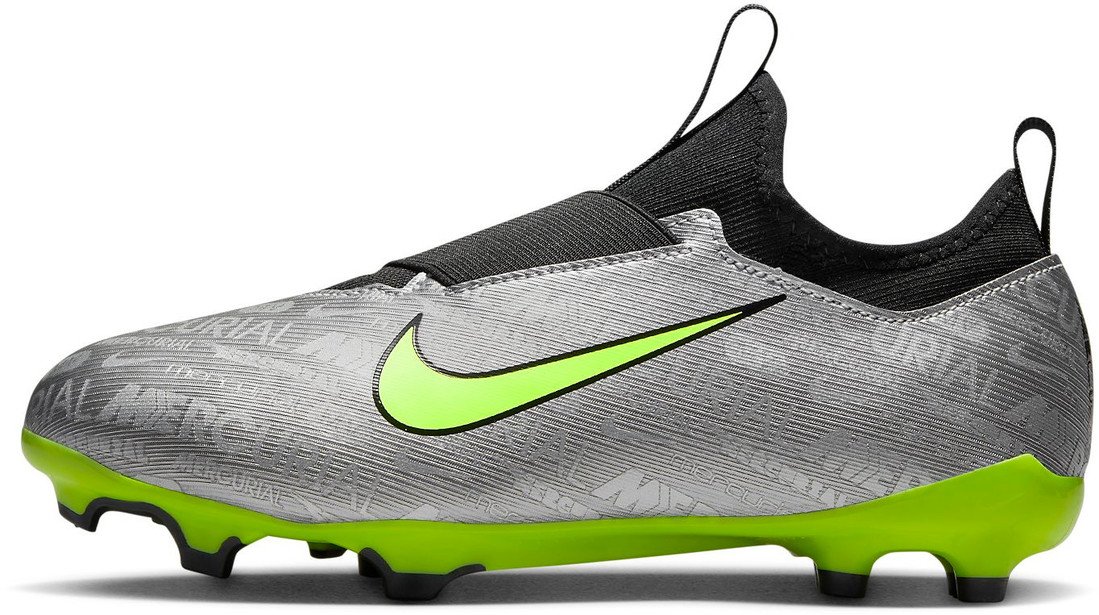 Kopačky Nike JR ZOOM VAPOR 15 ACAD XXV FG/MG