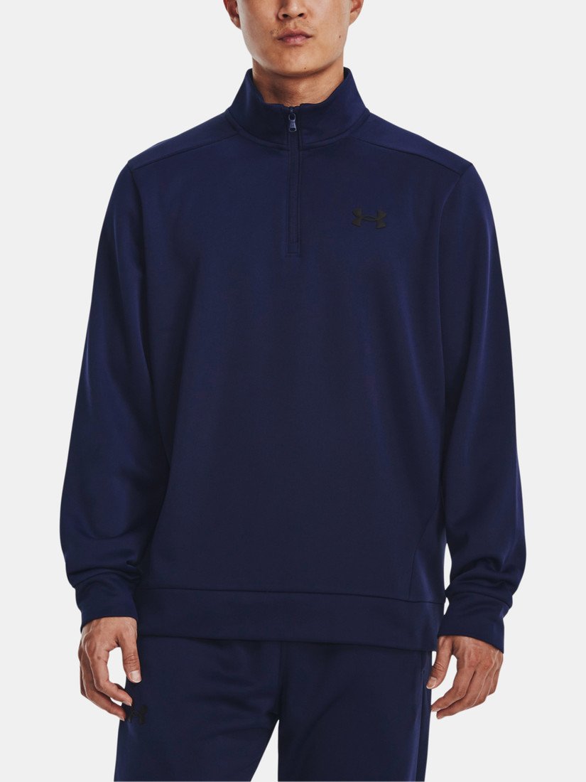 Fleece Mikina Under Armour