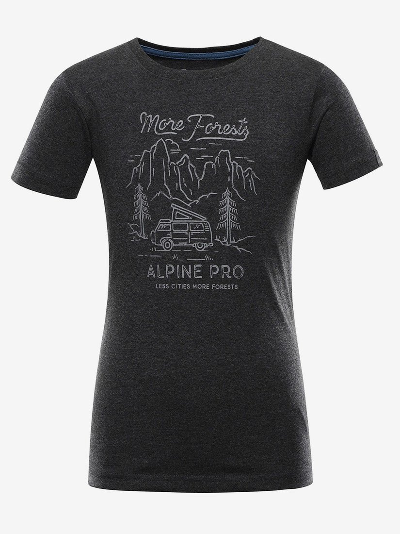 Framo Triko dětské ALPINE PRO