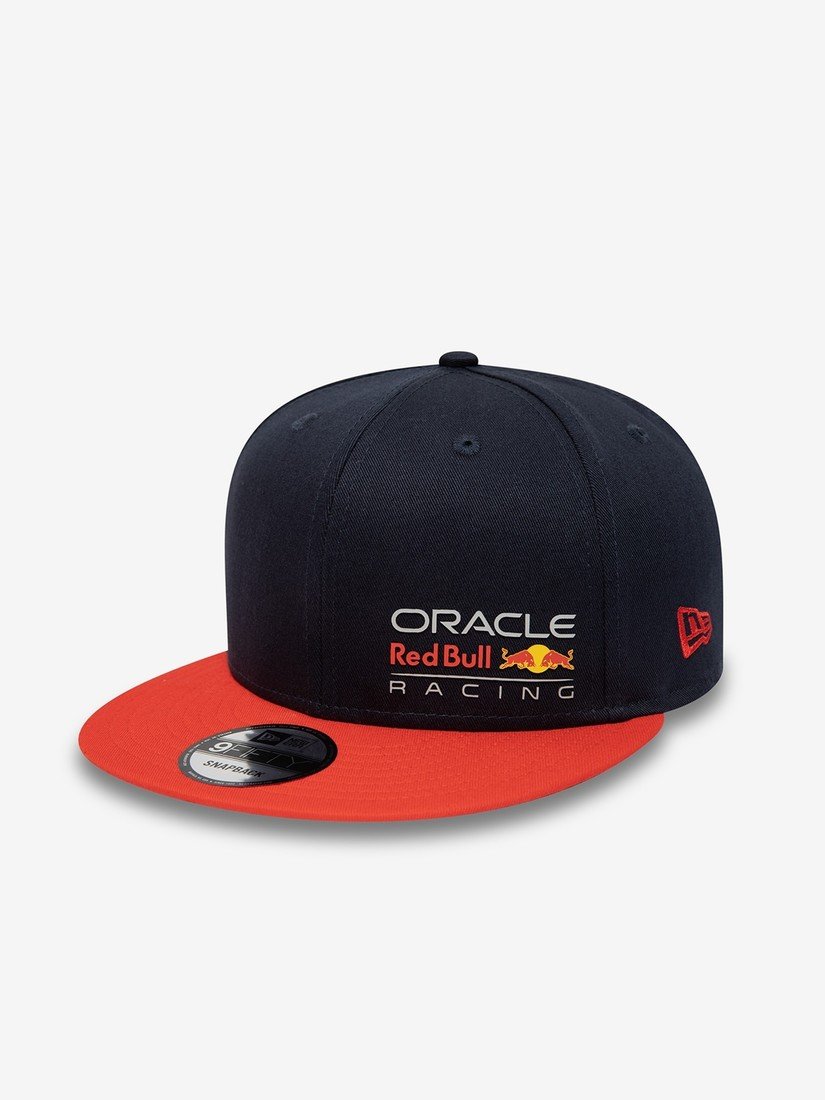 Red Bull Racing Essential 9Fifty Kšiltovka New Era