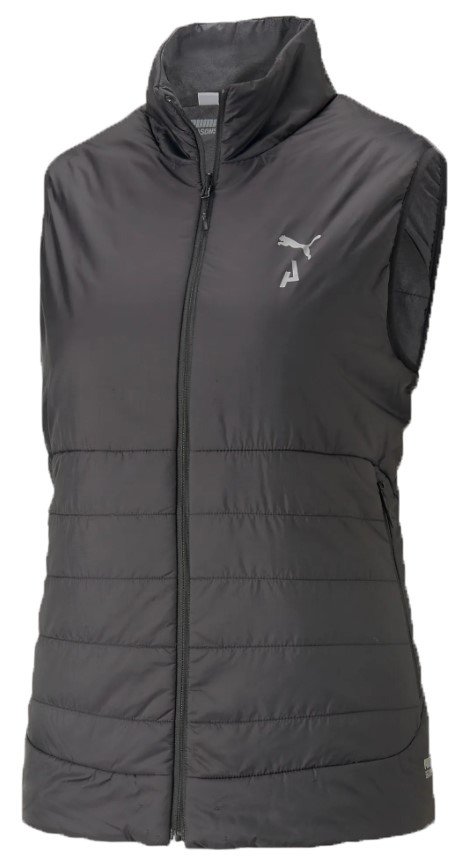 Vesta Puma W SEASONS REVERSABLE PRIMALOFT VEST