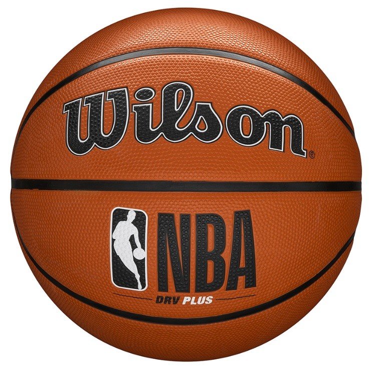 Míč Wilson NBA DRV PLUS BASKETBALL